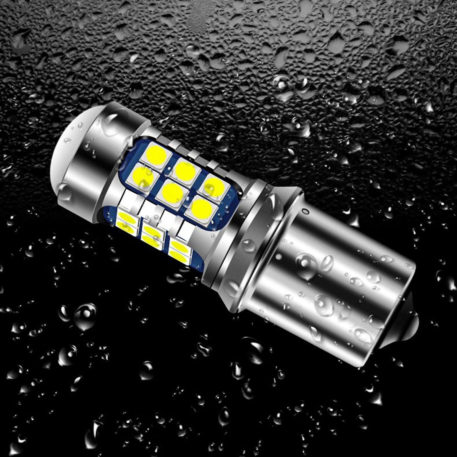 2 piece truck reversing light bulbs — view 6