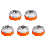 V16 emergency LED warning lights 5 pcs — view 2