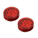 Wireless red warning lights 2 pcs — view 2