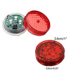 Wireless red warning lights 2 pcs — view 4