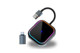 Wireless CarPlay Adapter for Car USB — view 2