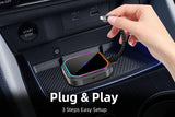 Wireless CarPlay Adapter for Car USB — view 3