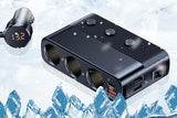 7 in 1 Cigarette Lighter Splitter QC3.0 — view 8