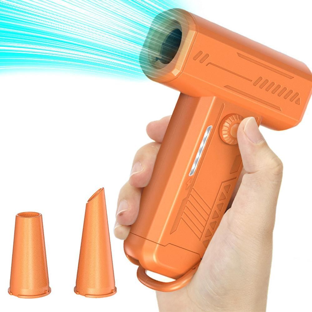 2-in-1 electric air duster and blower — view 10