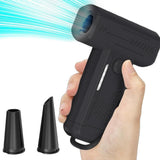 2-in-1 electric air duster and blower — view 2
