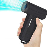 2-in-1 electric air duster and blower — view 4