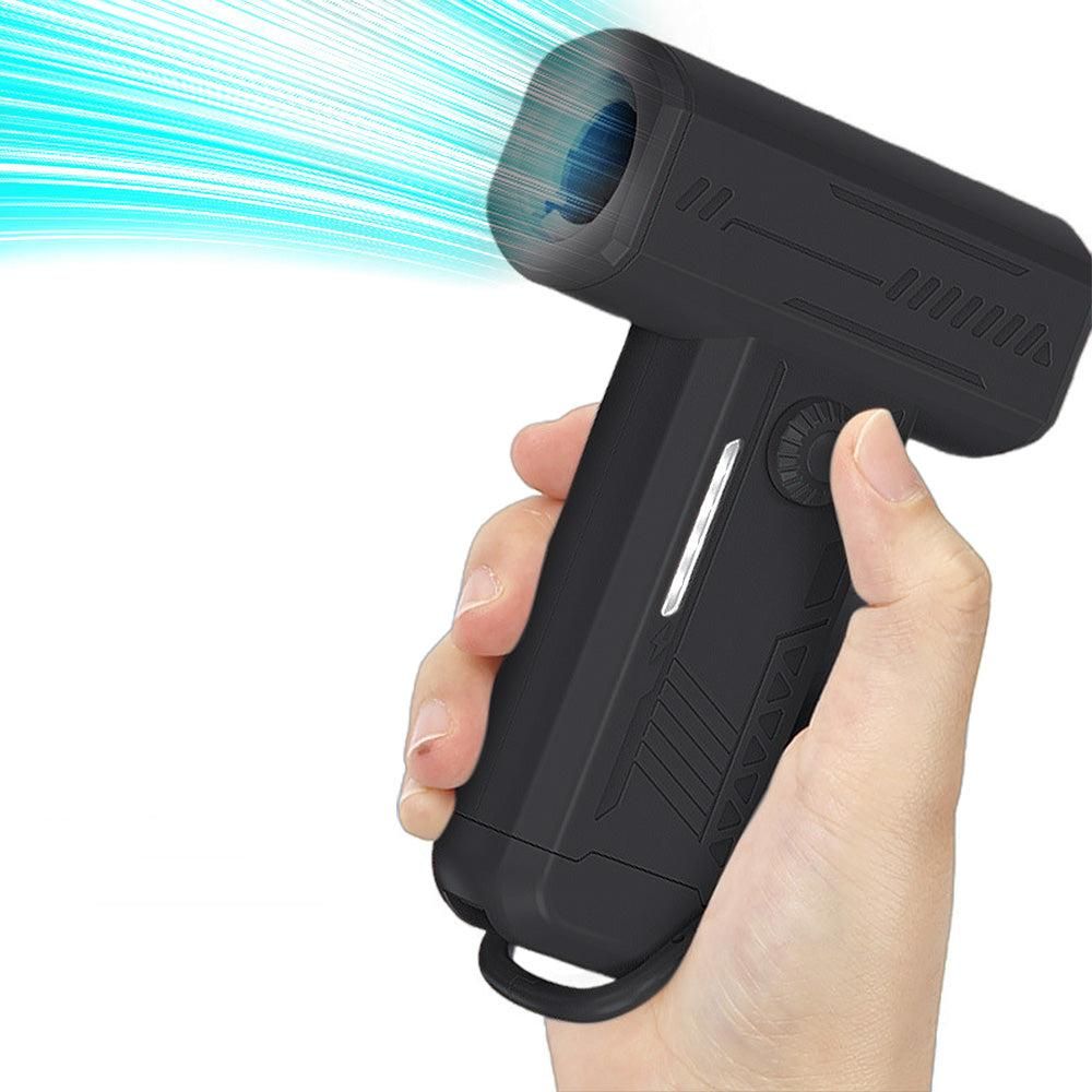 2-in-1 electric air duster and blower — view 4