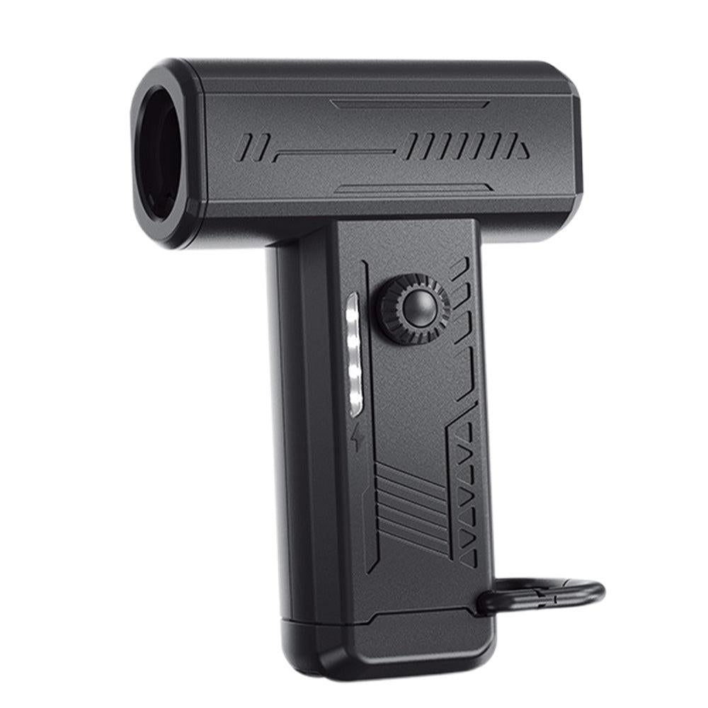 2-in-1 electric air duster and blower — view 5