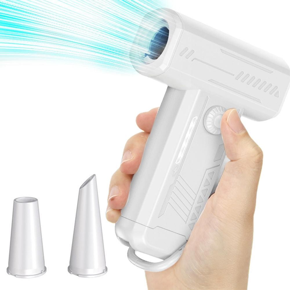 2-in-1 electric air duster and blower — view 8