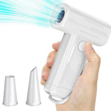 2-in-1 electric air duster and blower — view 8