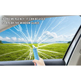 Portable car support handle grab bar — view 4