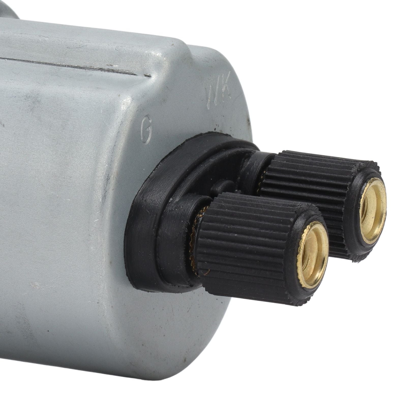 10Bar Oil Pressure Sensor Stainless Steel Engine — view 15