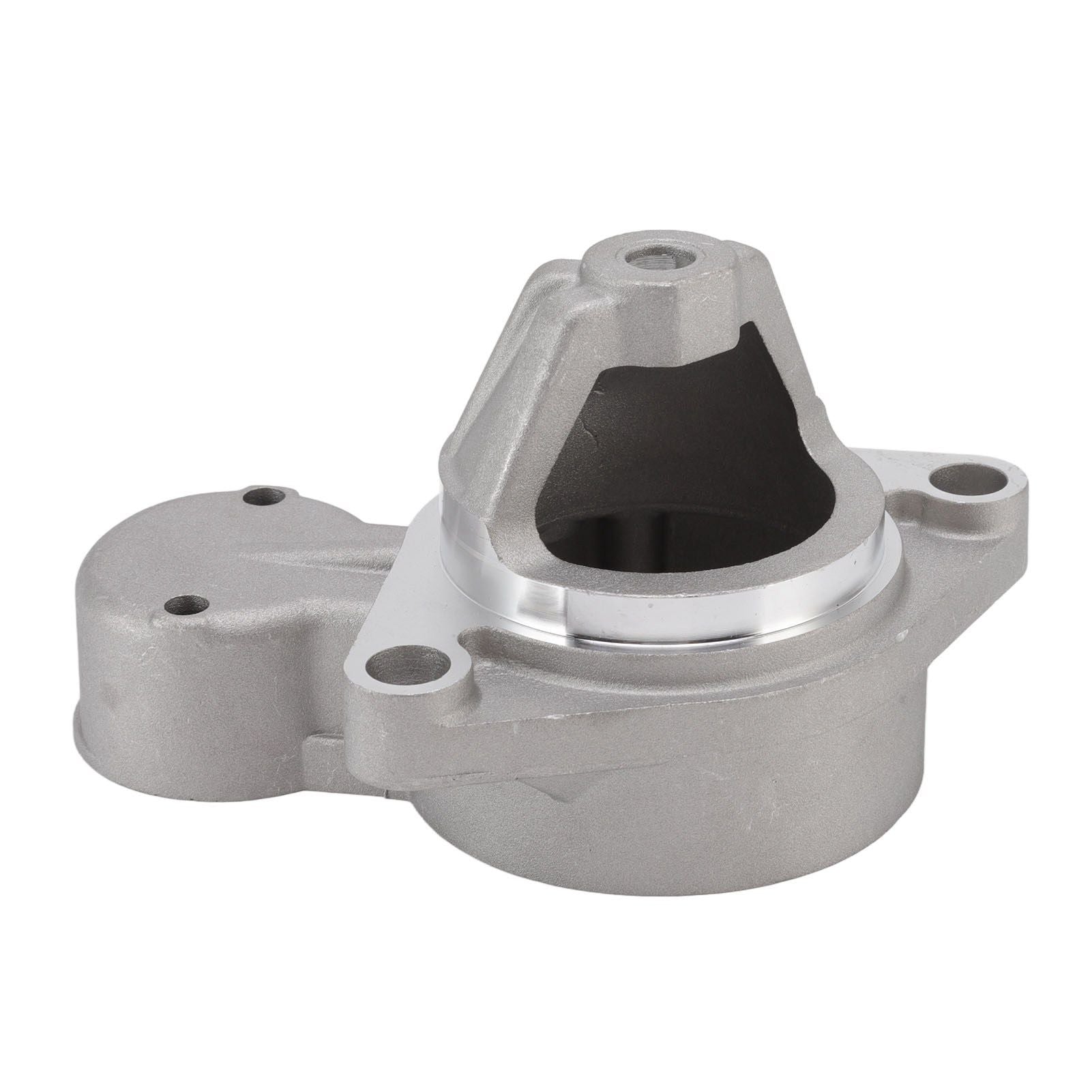 Starter Motor Shell Aluminium Alloy High Reliability — view 3