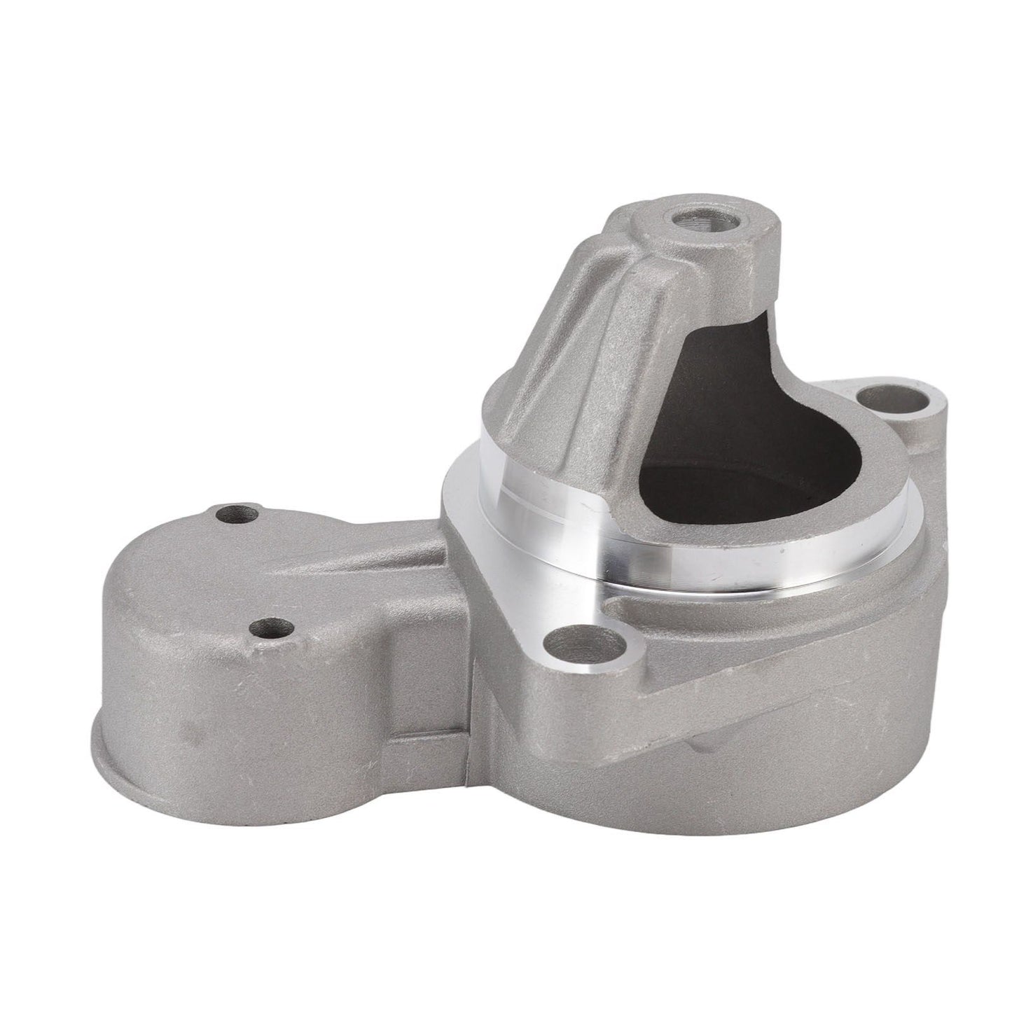 Starter Motor Shell Aluminium Alloy High Reliability — view 4