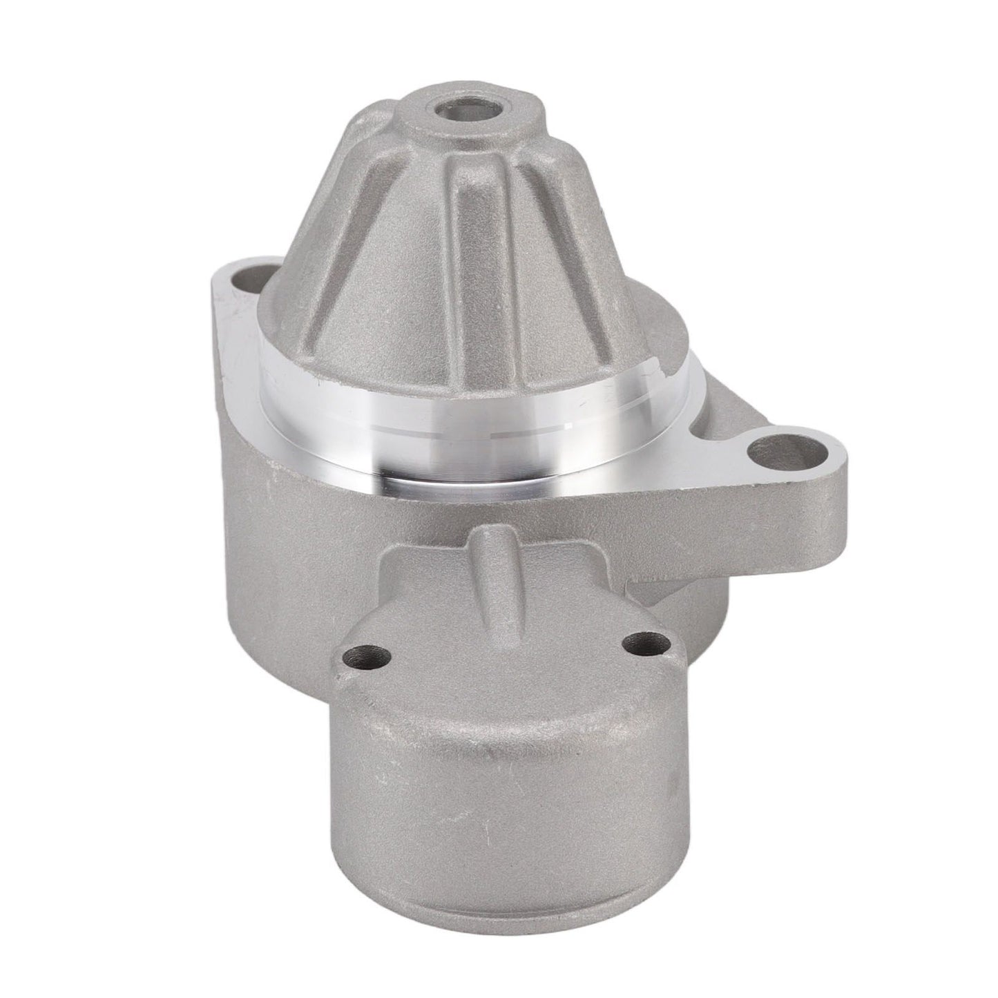Starter Motor Shell Aluminium Alloy High Reliability — view 5