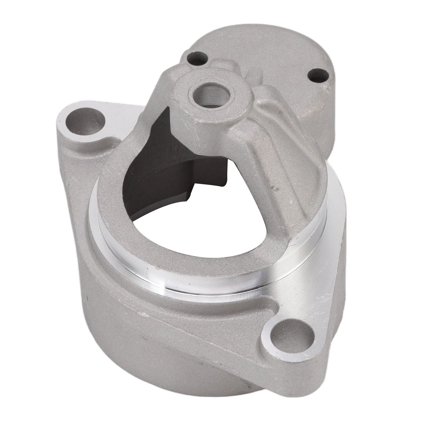 Starter Motor Shell Aluminium Alloy High Reliability — view 8