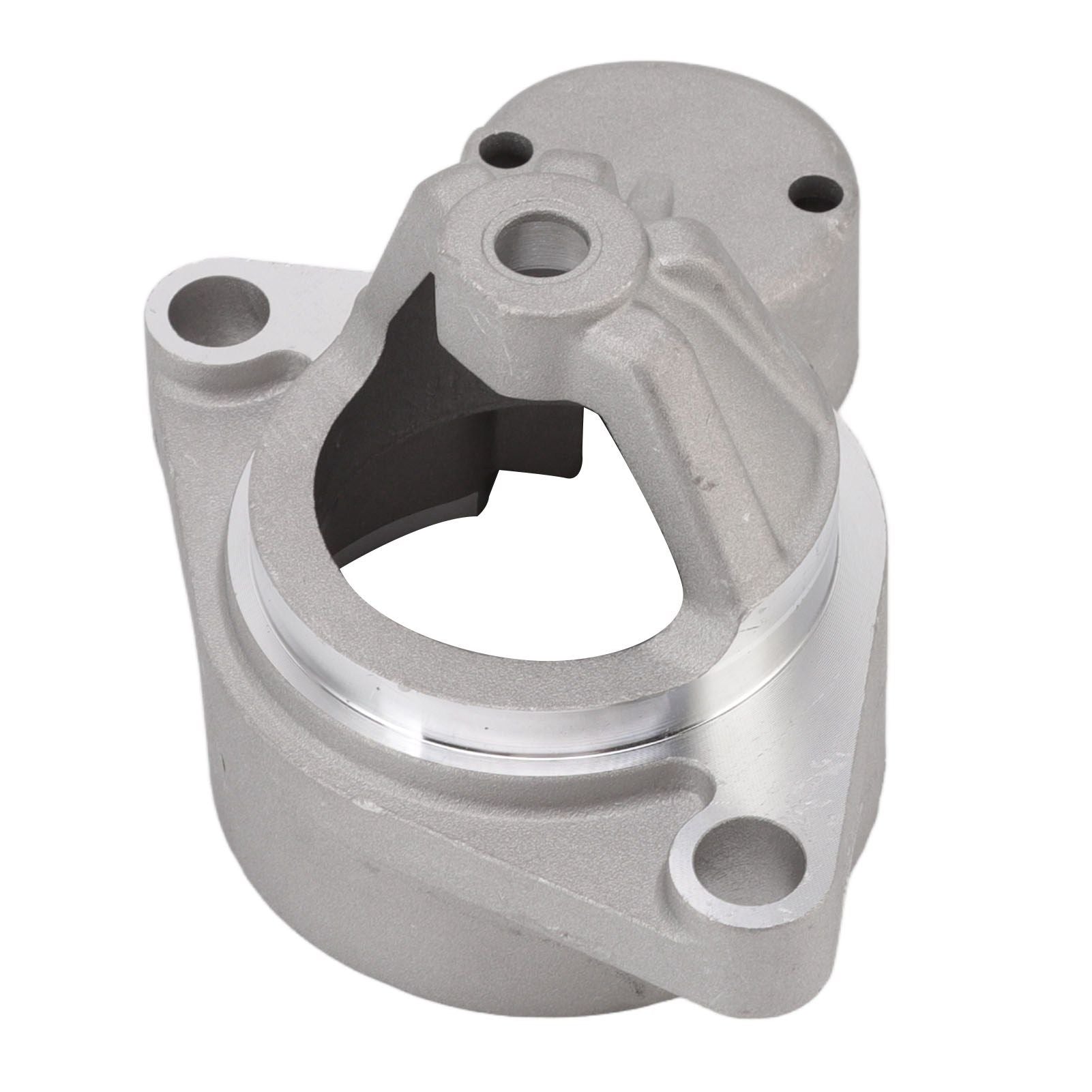 Starter Motor Shell Aluminium Alloy High Reliability — view 8