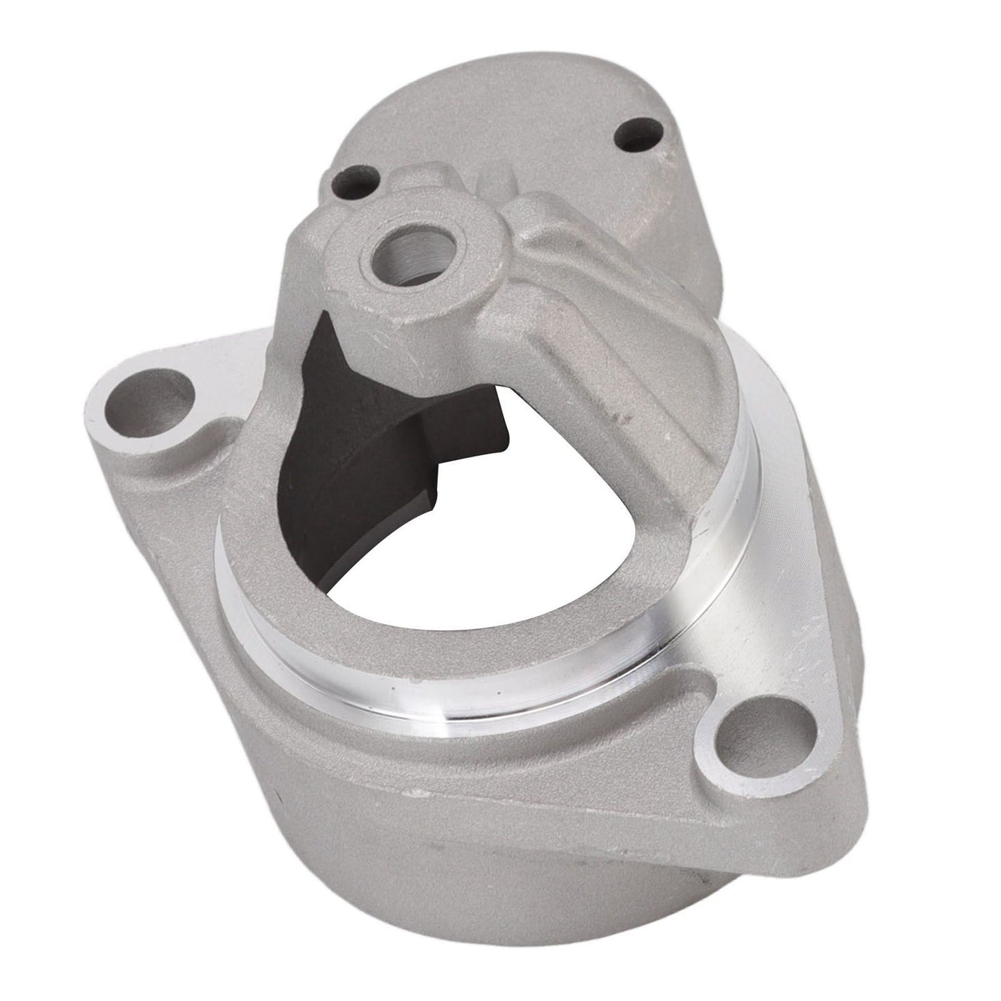 Starter Motor Shell Aluminium Alloy High Reliability — view 9