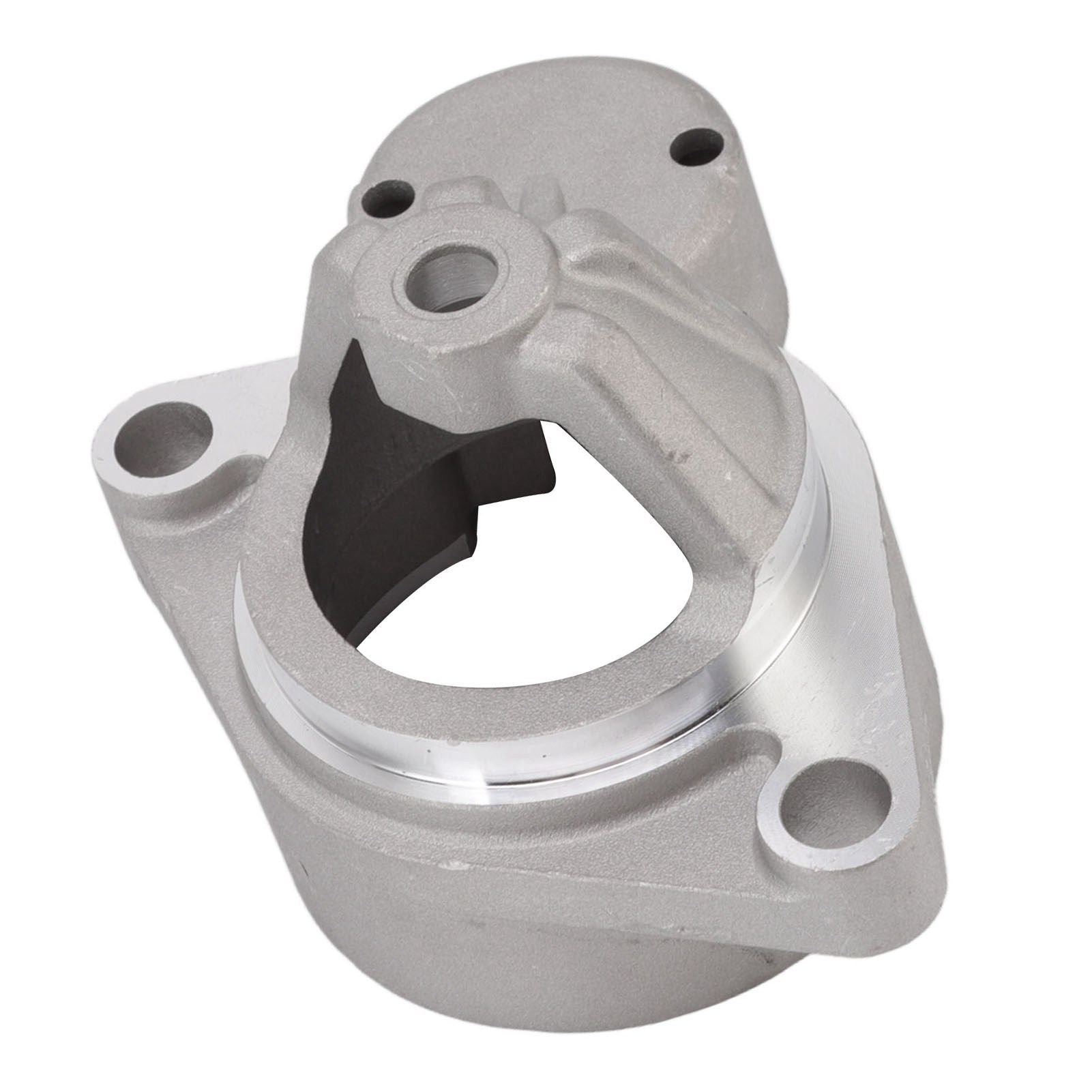 Starter Motor Shell Aluminium Alloy High Reliability — view 9