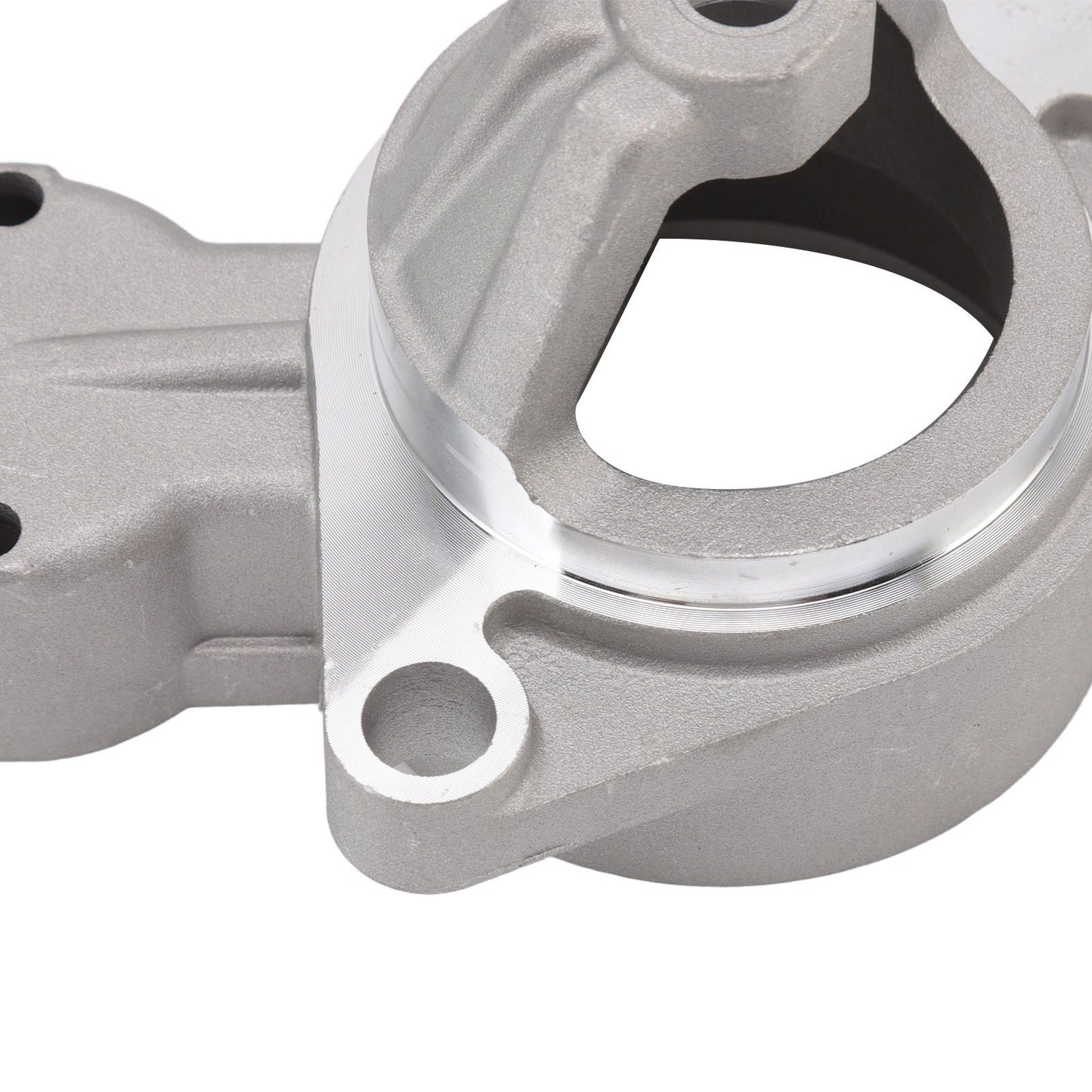 Starter Motor Shell Aluminium Alloy High Reliability — view 15