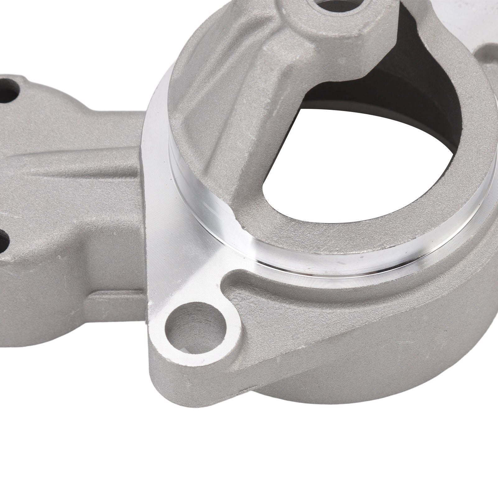 Starter Motor Shell Aluminium Alloy High Reliability — view 15