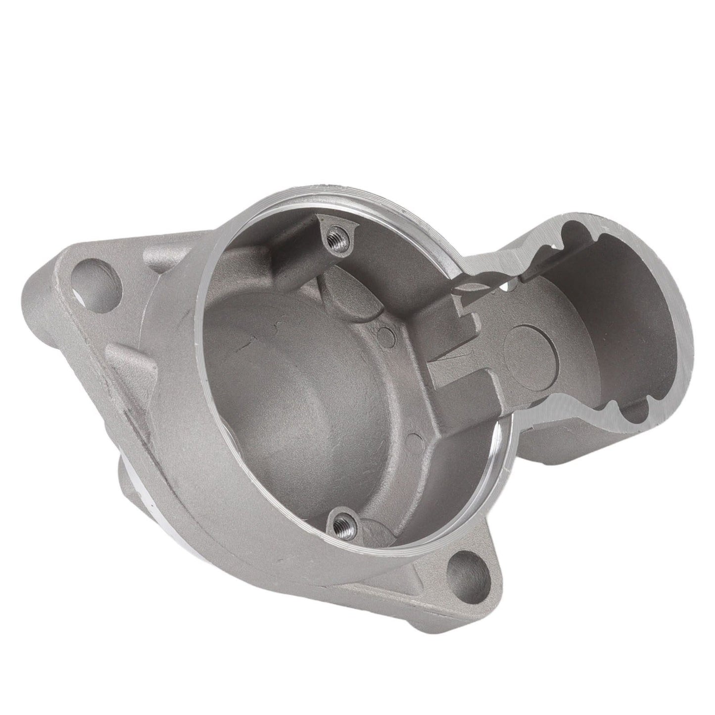 Starter Motor Shell Aluminium Alloy High Reliability — view 16