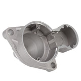 Starter Motor Shell Aluminium Alloy High Reliability — view 16