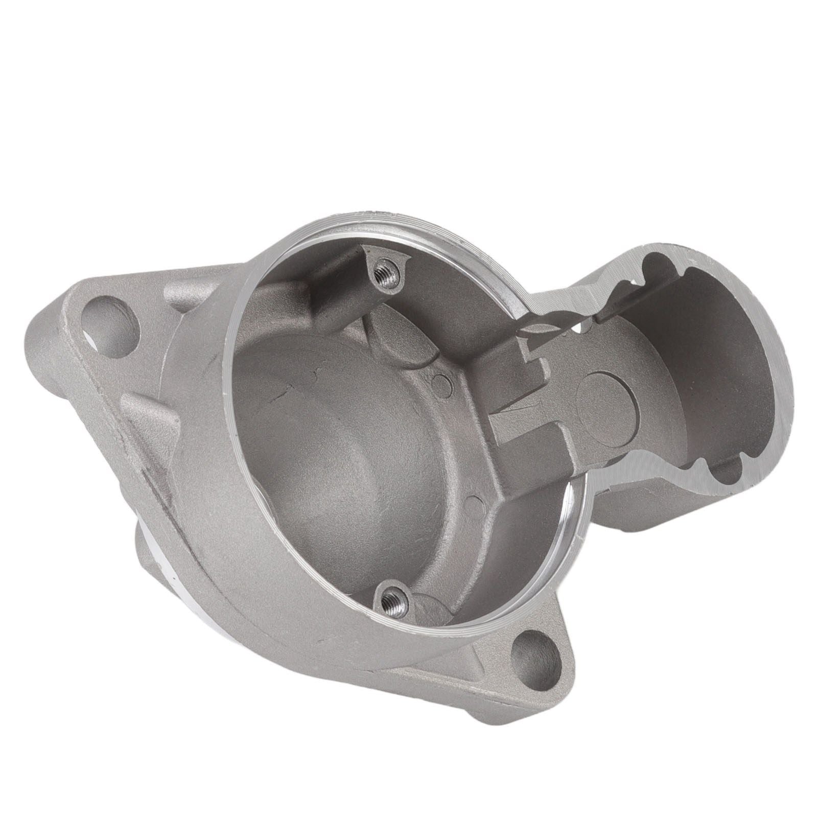 Starter Motor Shell Aluminium Alloy High Reliability — view 16