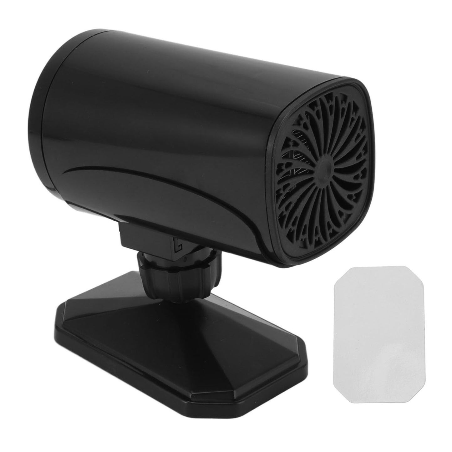 150W Car Heater 2 Modes Warming Cooling — view 2
