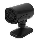 150W Car Heater 2 Modes Warming Cooling — view 3