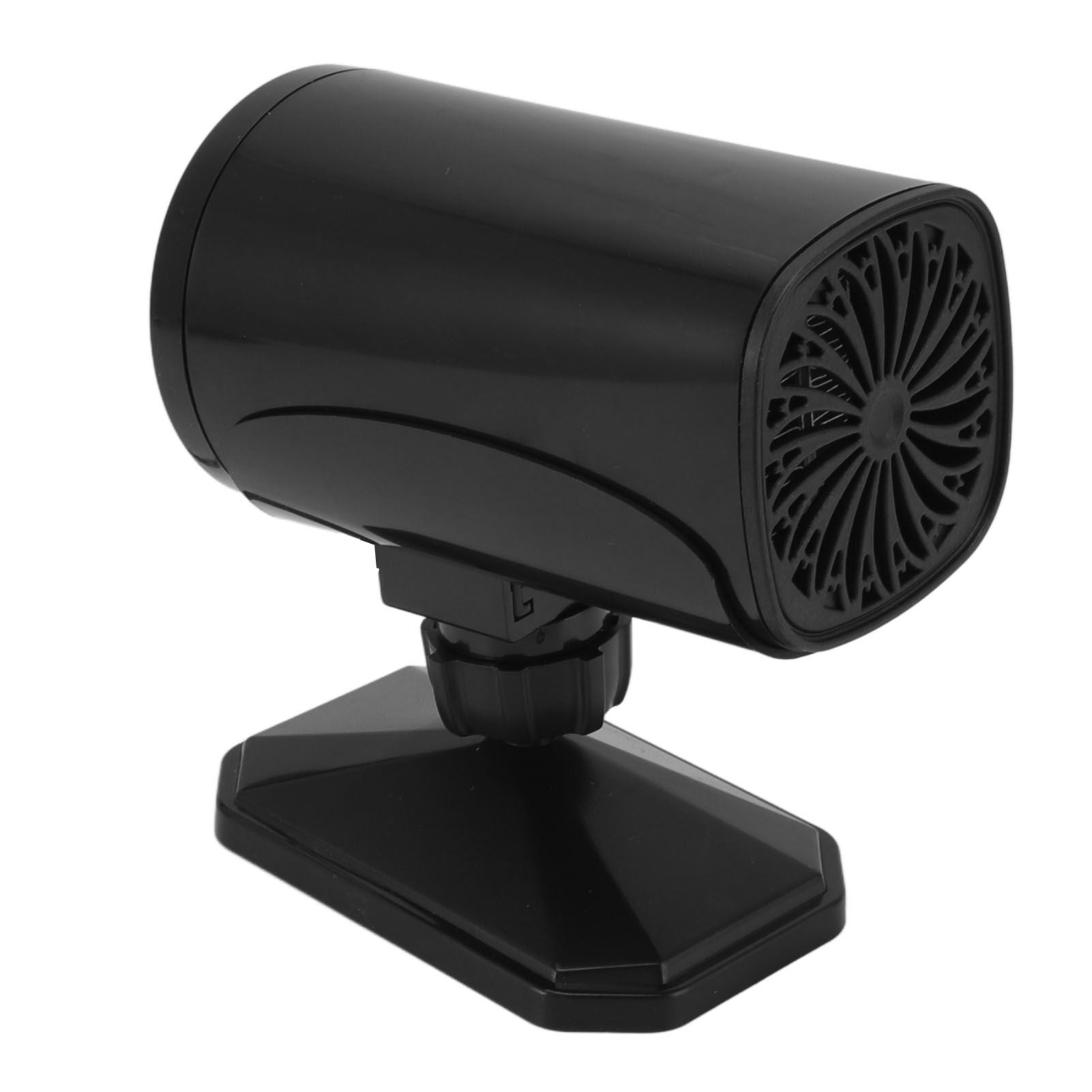 150W Car Heater 2 Modes Warming Cooling — view 4