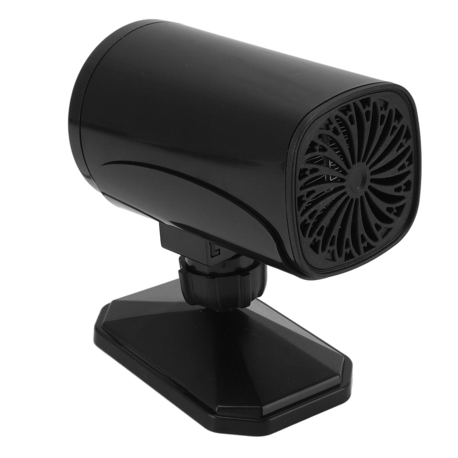 150W Car Heater 2 Modes Warming Cooling — view 6