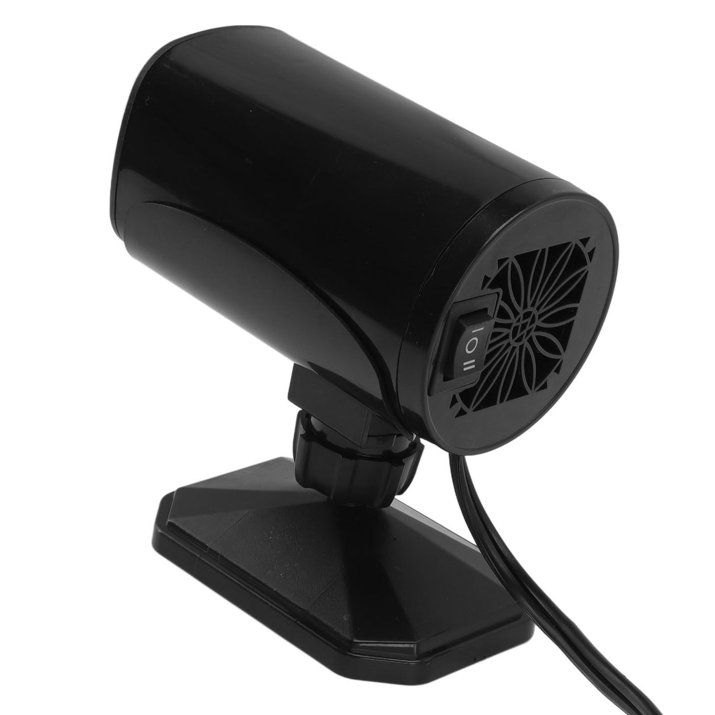 150W Car Heater 2 Modes Warming Cooling — view 7