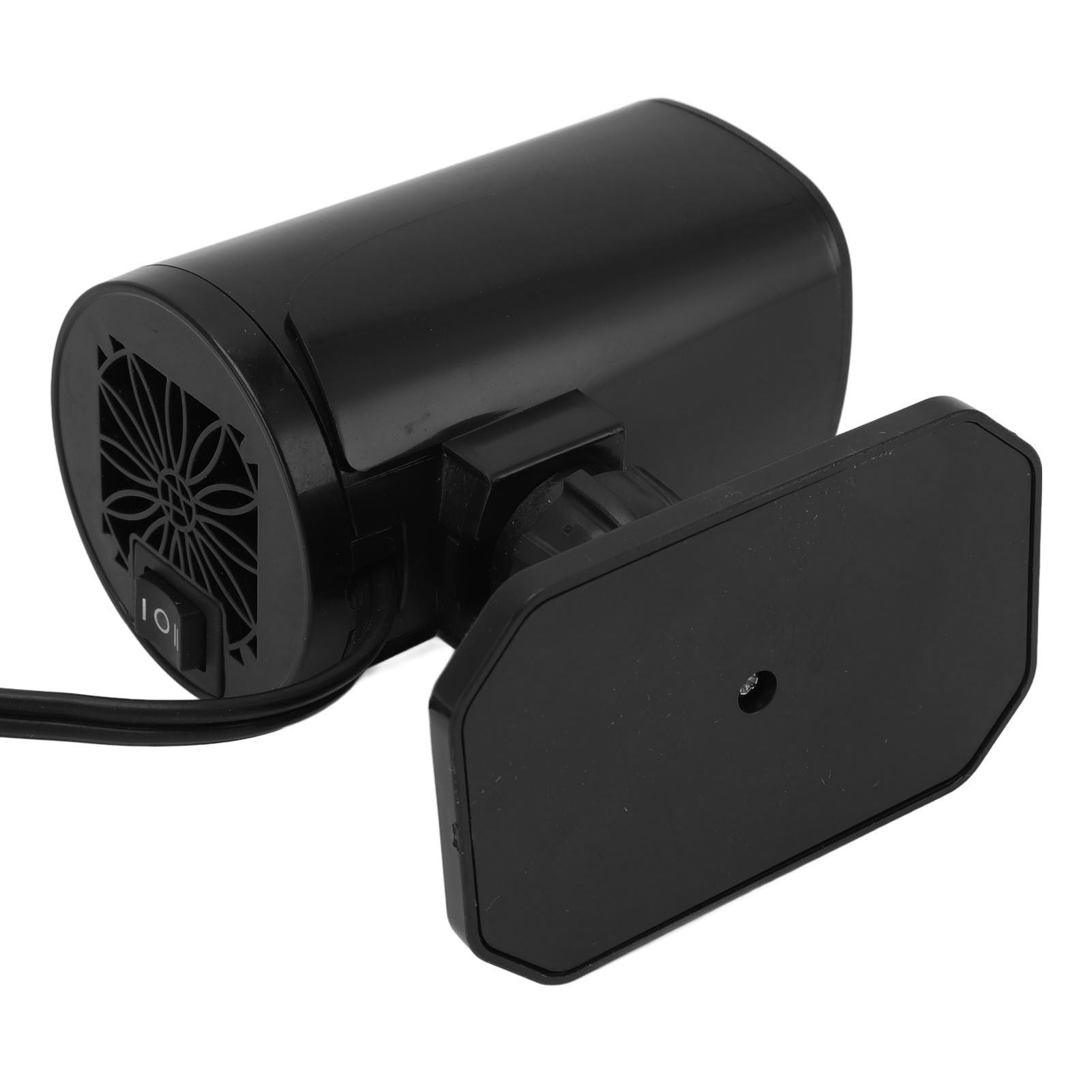 150W Car Heater 2 Modes Warming Cooling — view 11
