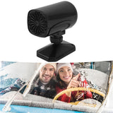 150W Car Heater 2 Modes Warming Cooling — view 13