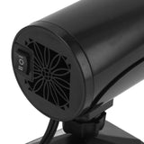 150W Car Heater 2 Modes Warming Cooling — view 15