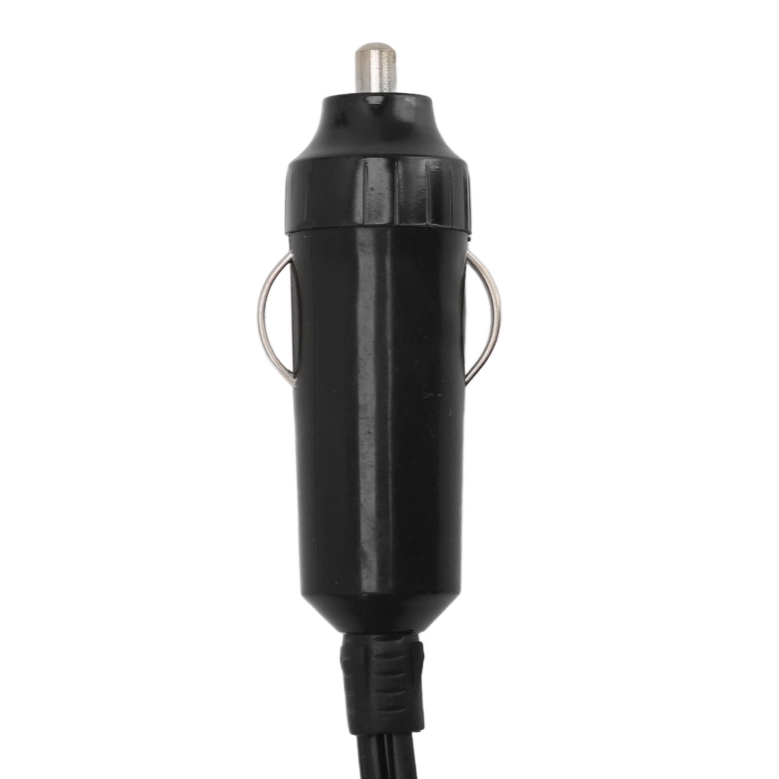 150W Car Heater 2 Modes Warming Cooling — view 16