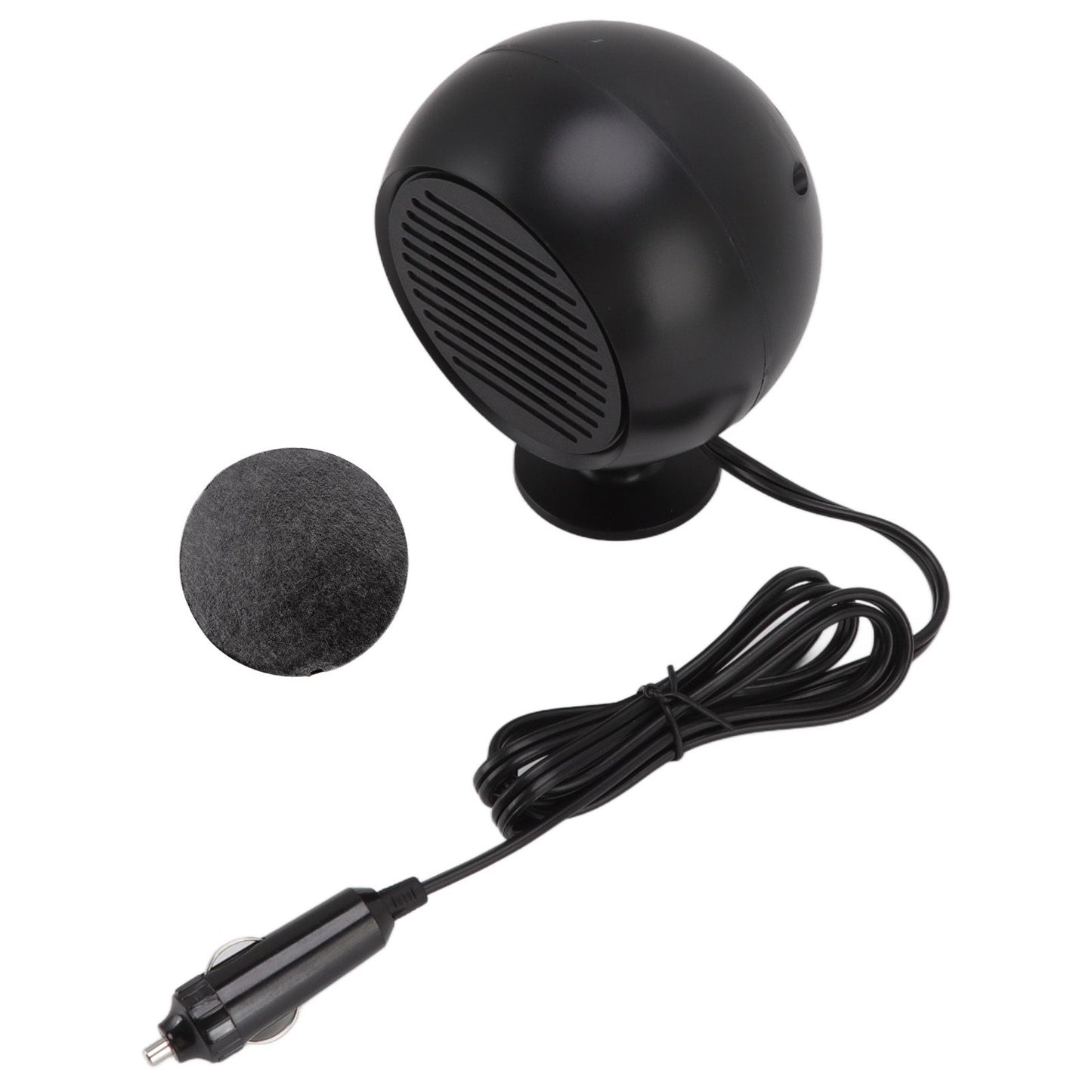 Car Space Heater High Power Multi Angle — view 2