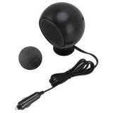 Car Space Heater High Power Multi Angle — view 2