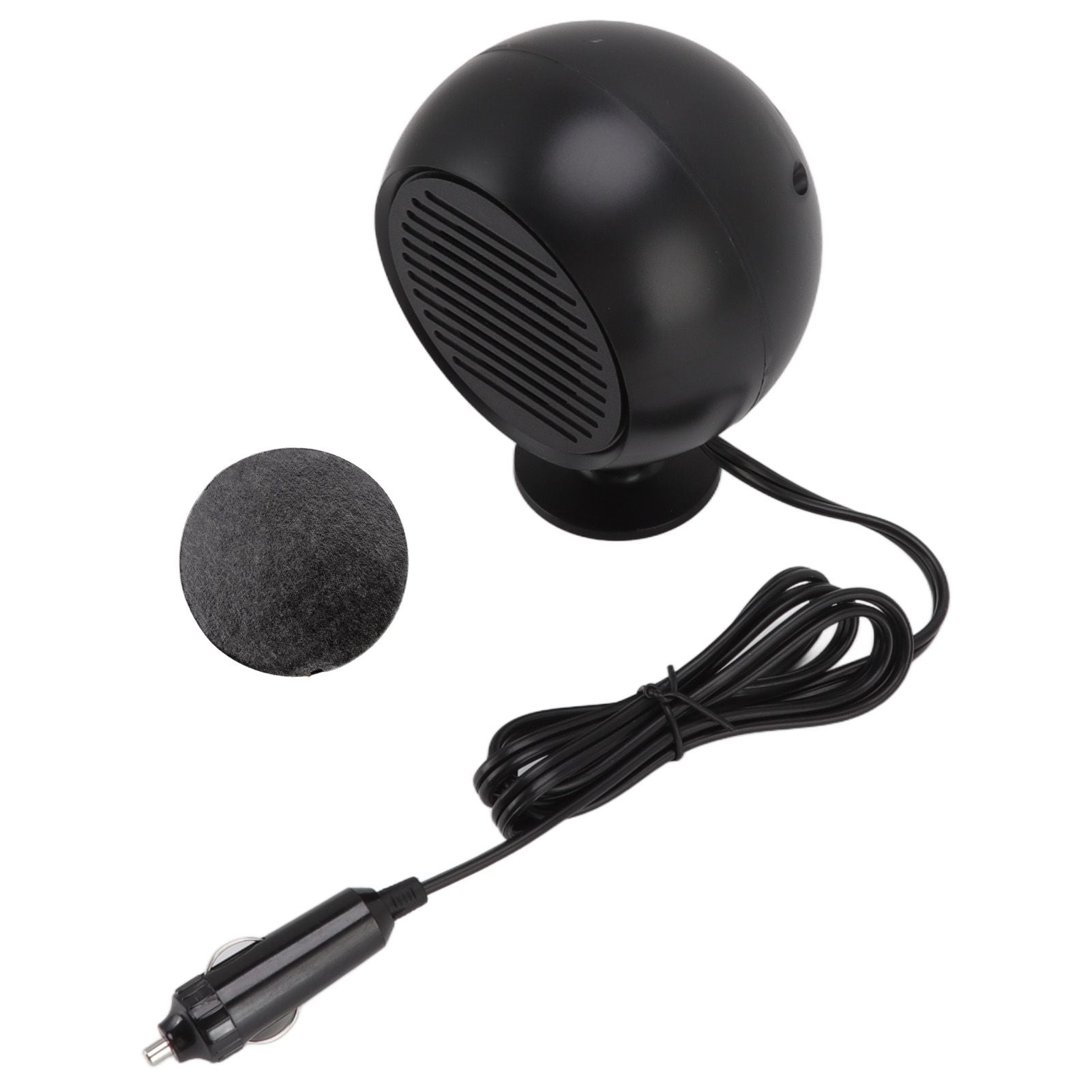 Car Space Heater High Power Multi Angle — view 2