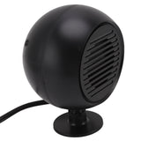 Car Space Heater High Power Multi Angle — view 3
