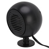 Car Space Heater High Power Multi Angle — view 5