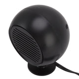 Car Space Heater High Power Multi Angle — view 6