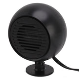 Car Space Heater High Power Multi Angle — view 7