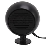 Car Space Heater High Power Multi Angle — view 8
