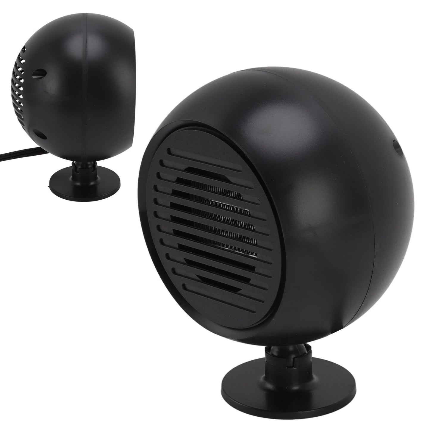 Car Space Heater High Power Multi Angle — view 10