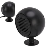 Car Space Heater High Power Multi Angle — view 10