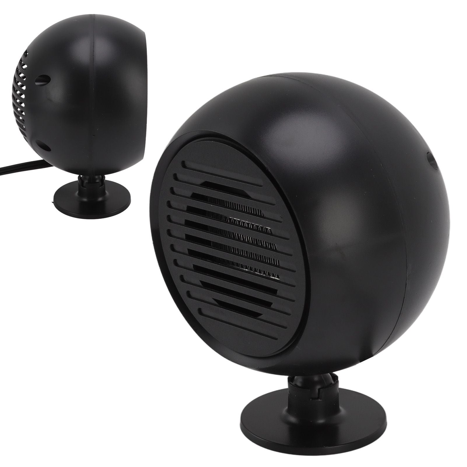 Car Space Heater High Power Multi Angle — view 10