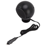 Car Space Heater High Power Multi Angle — view 11