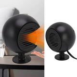 Car Space Heater High Power Multi Angle — view 13